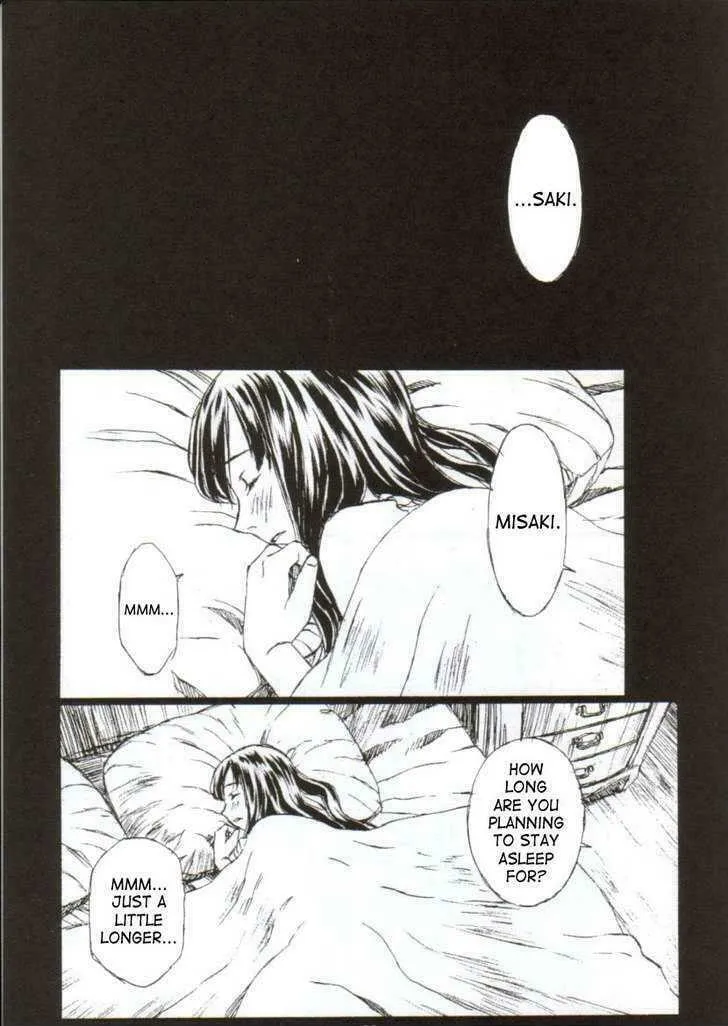 Read Blood Alone chapter 0 image 27 on Lezhin