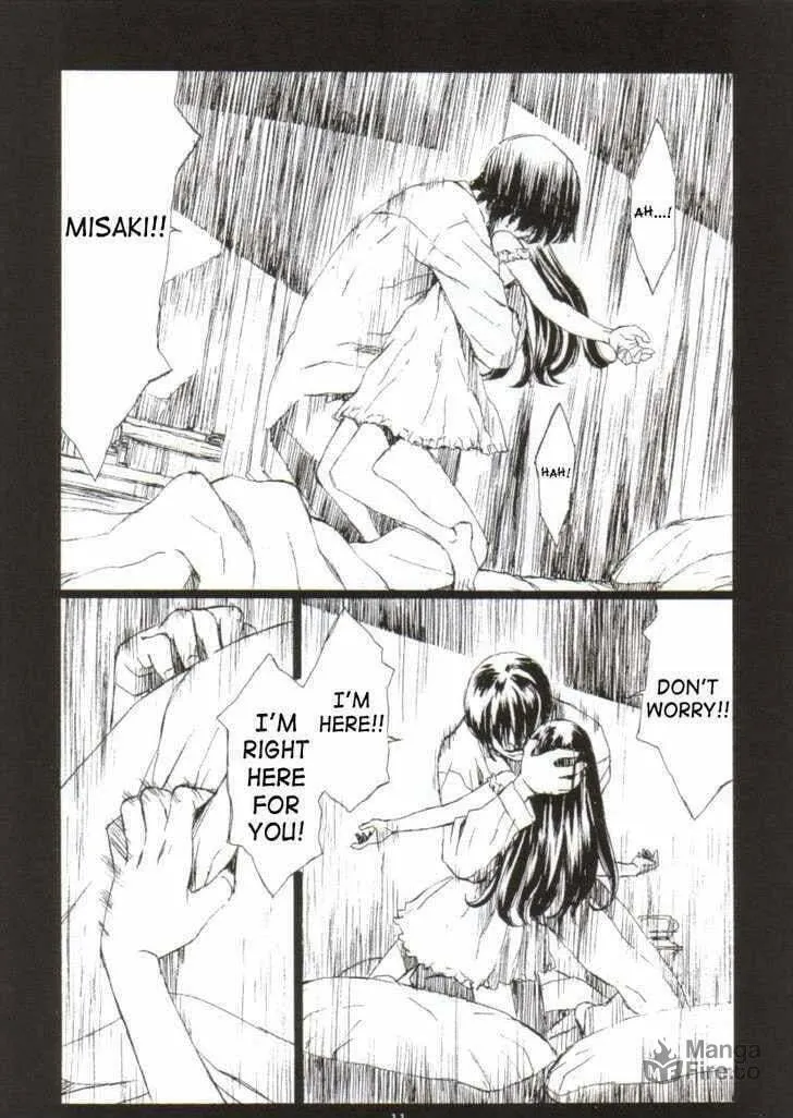 Read Blood Alone chapter 0 image 9 on Lezhin