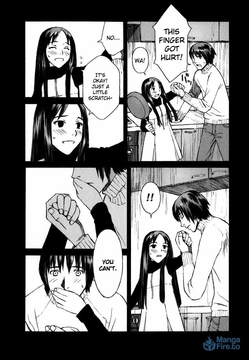 Read Blood Alone chapter 1 image 11 on Lezhin