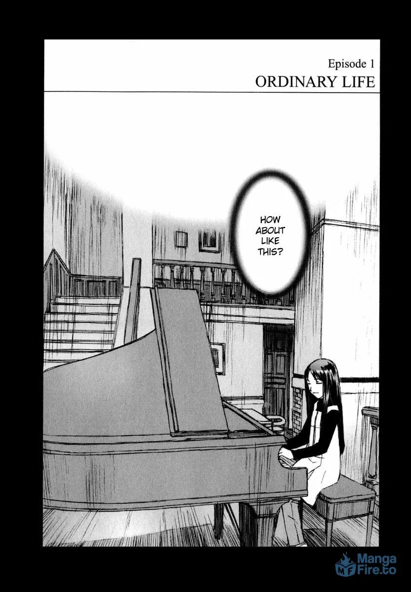 Read Blood Alone chapter 1 image 23 on Lezhin