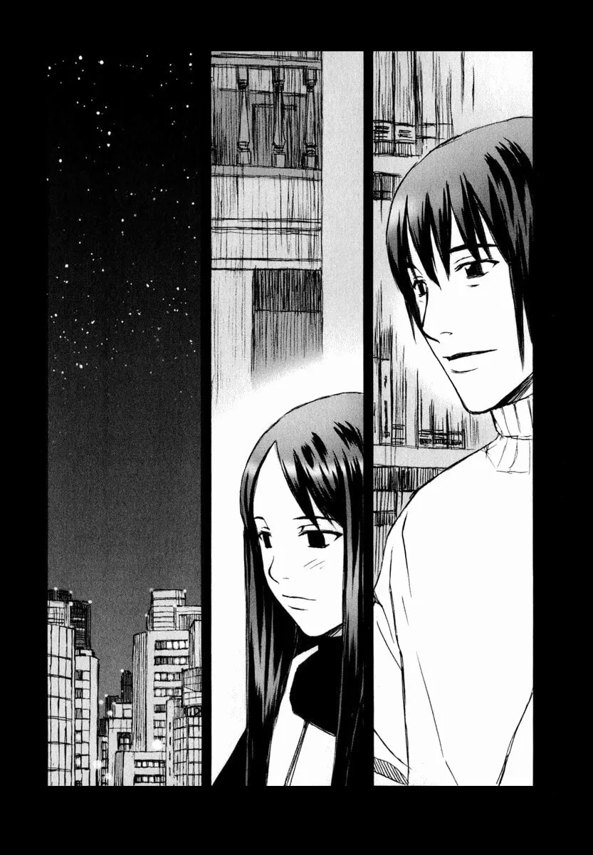 Read Blood Alone chapter 1 image 24 on Lezhin