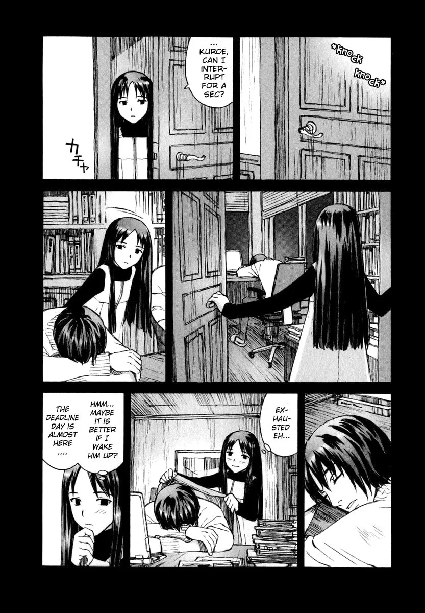 Read Blood Alone chapter 1 image 25 on Lezhin