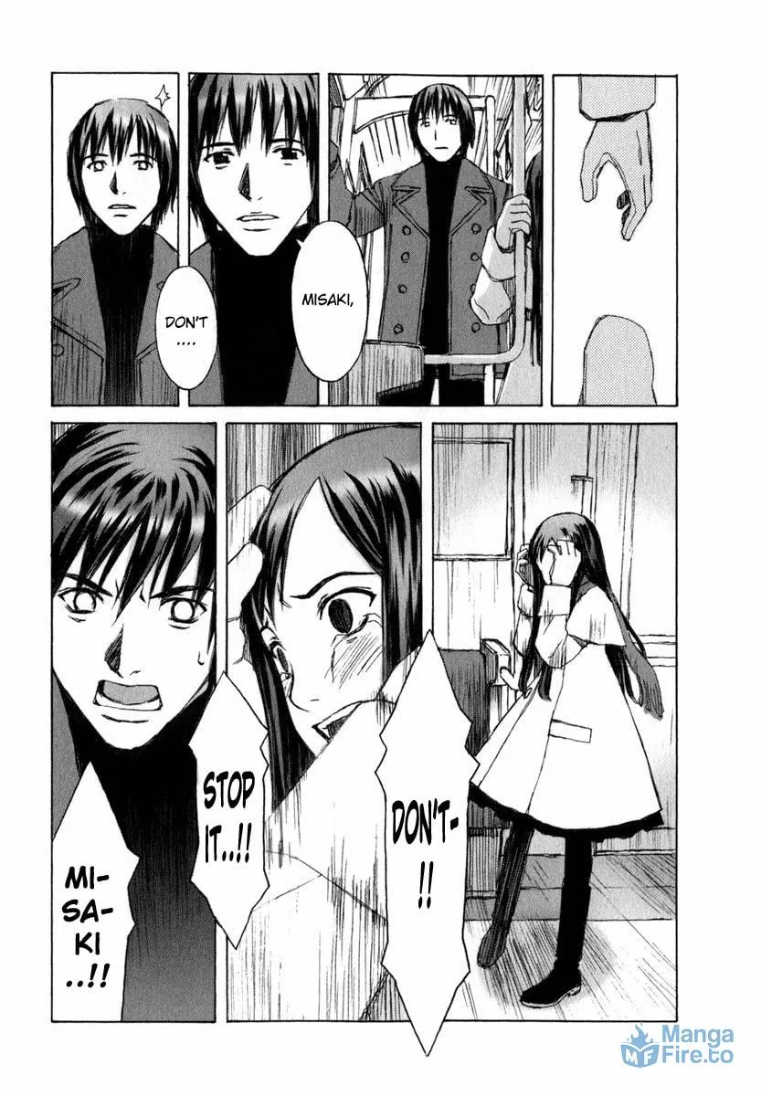 Read Blood Alone chapter 1 image 50 on Lezhin