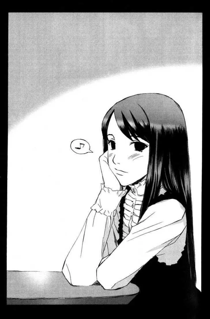 Read Blood Alone chapter 10 image 1 on Lezhin