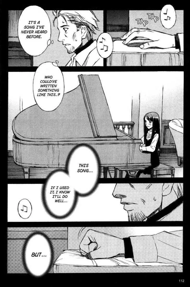 Read Blood Alone chapter 10 image 10 on Lezhin