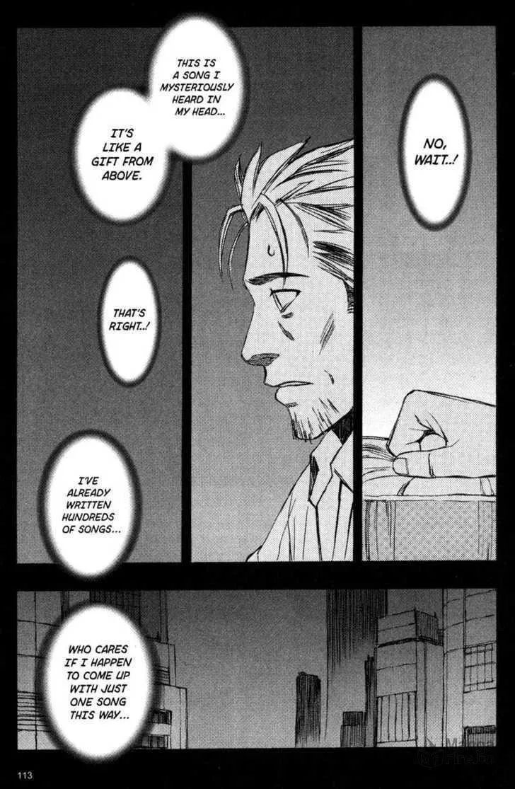 Read Blood Alone chapter 10 image 11 on Lezhin