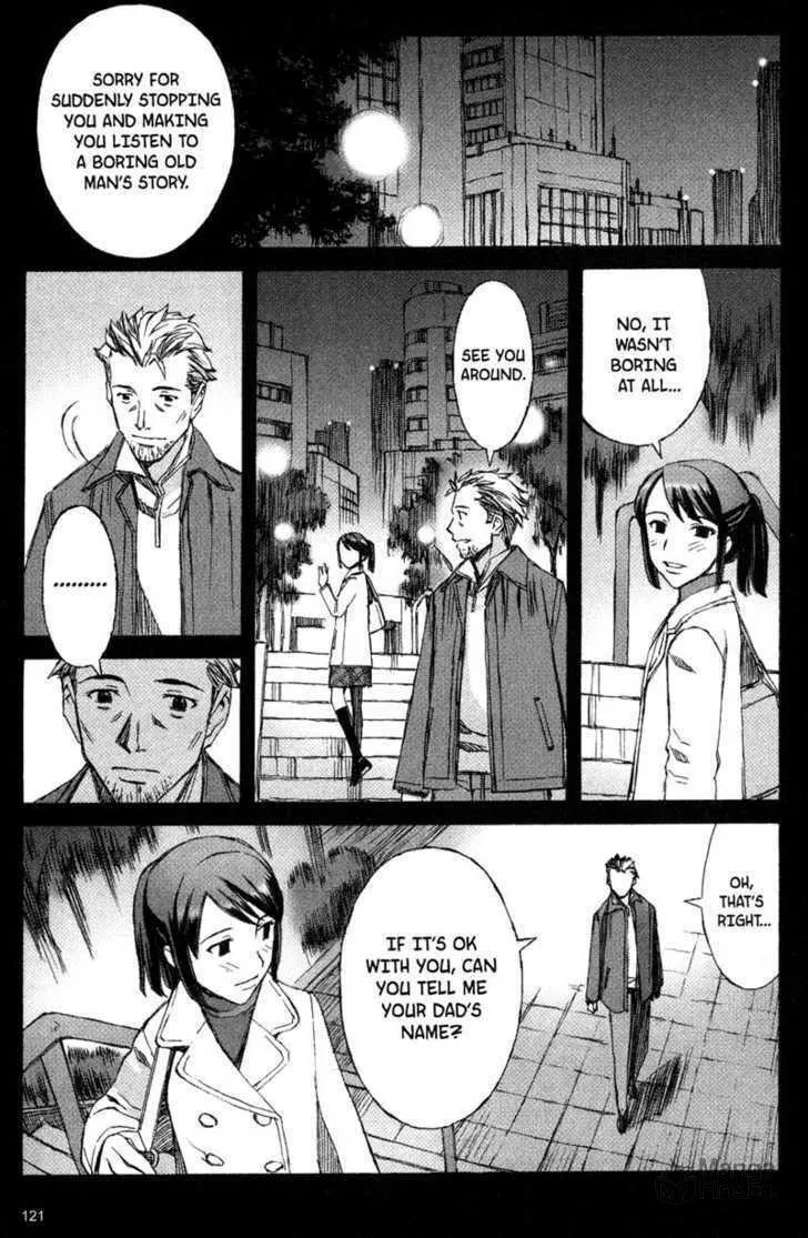 Read Blood Alone chapter 10 image 19 on Lezhin