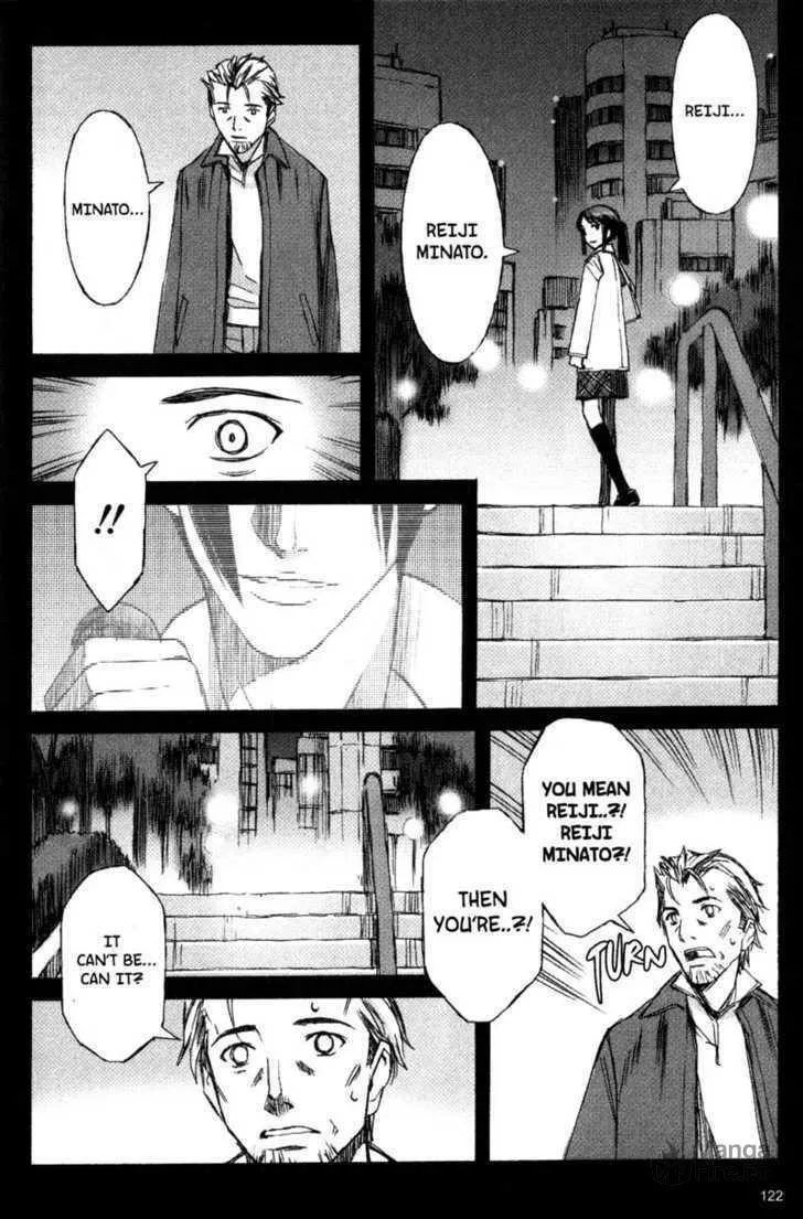Read Blood Alone chapter 10 image 20 on Lezhin