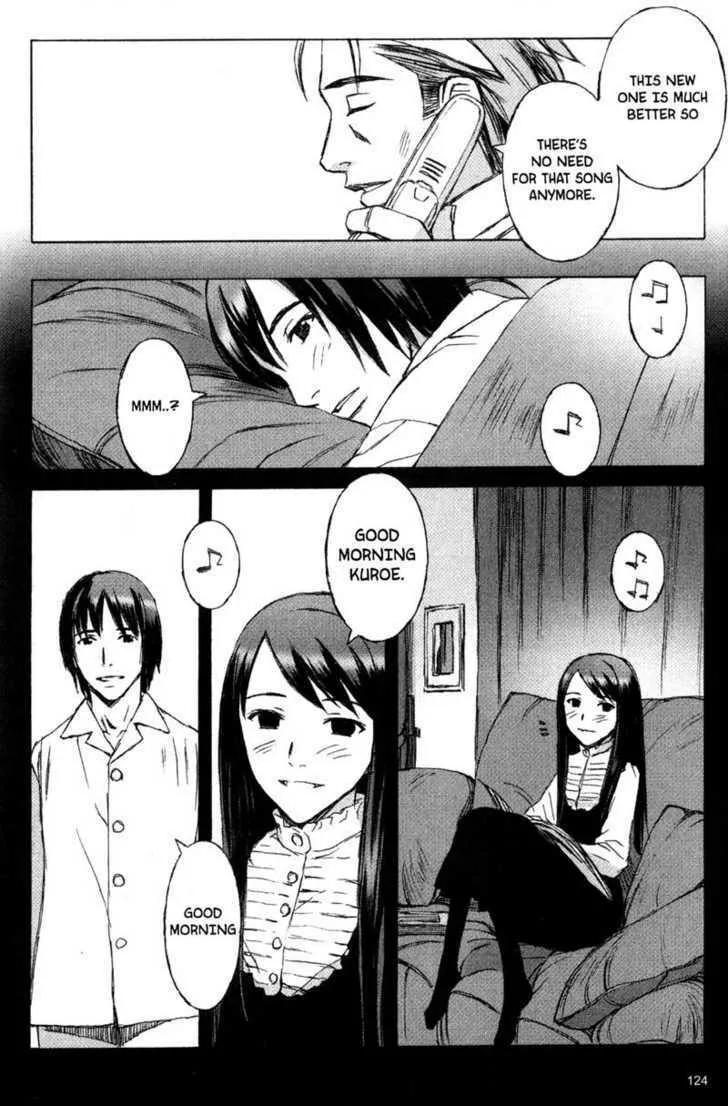 Read Blood Alone chapter 10 image 22 on Lezhin