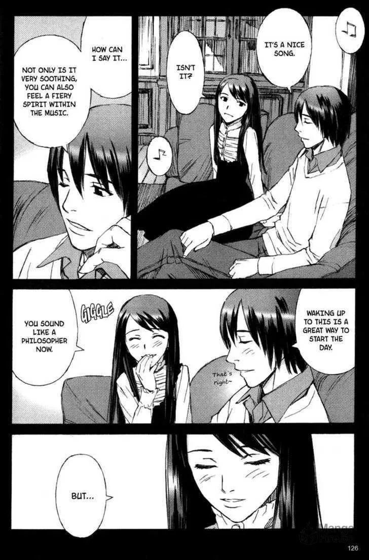 Read Blood Alone chapter 10 image 24 on Lezhin