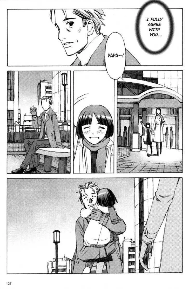 Read Blood Alone chapter 10 image 25 on Lezhin