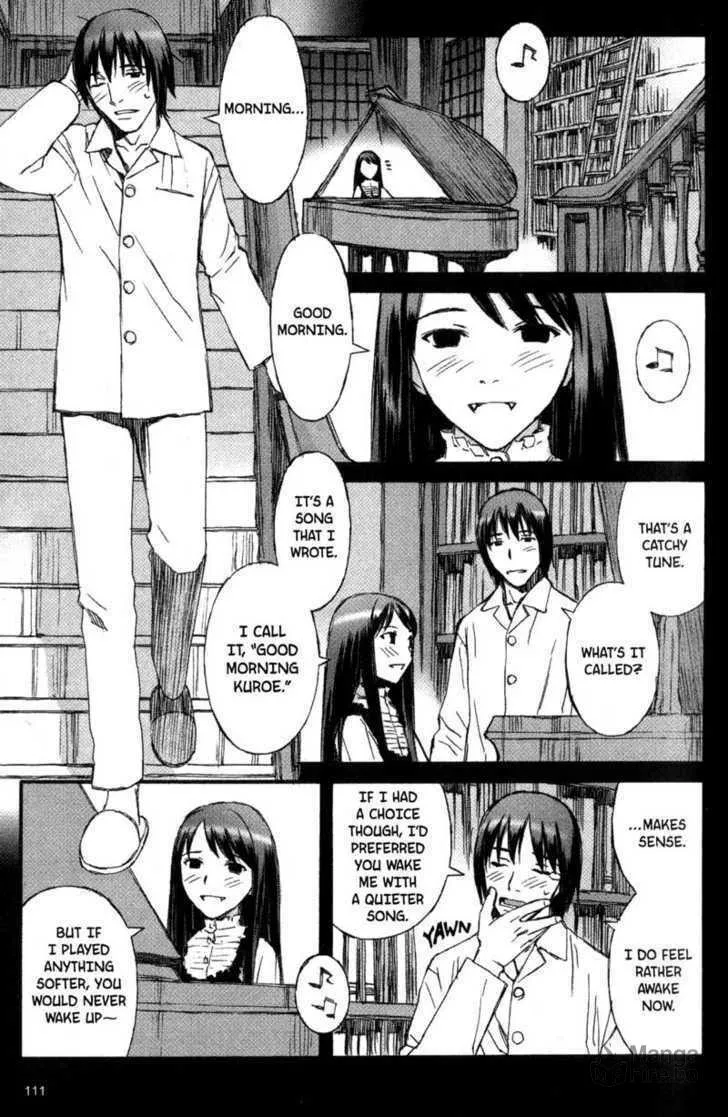 Read Blood Alone chapter 10 image 9 on Lezhin