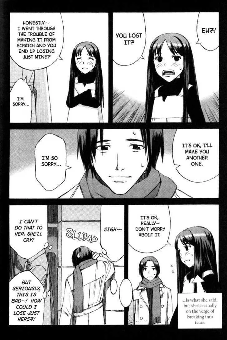 Read Blood Alone chapter 11 image 10 on Lezhin