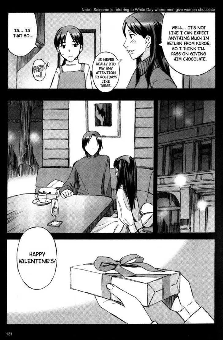 Read Blood Alone chapter 11 image 3 on Lezhin