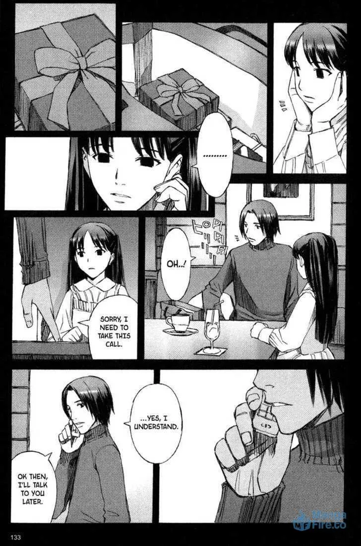 Read Blood Alone chapter 11 image 5 on Lezhin