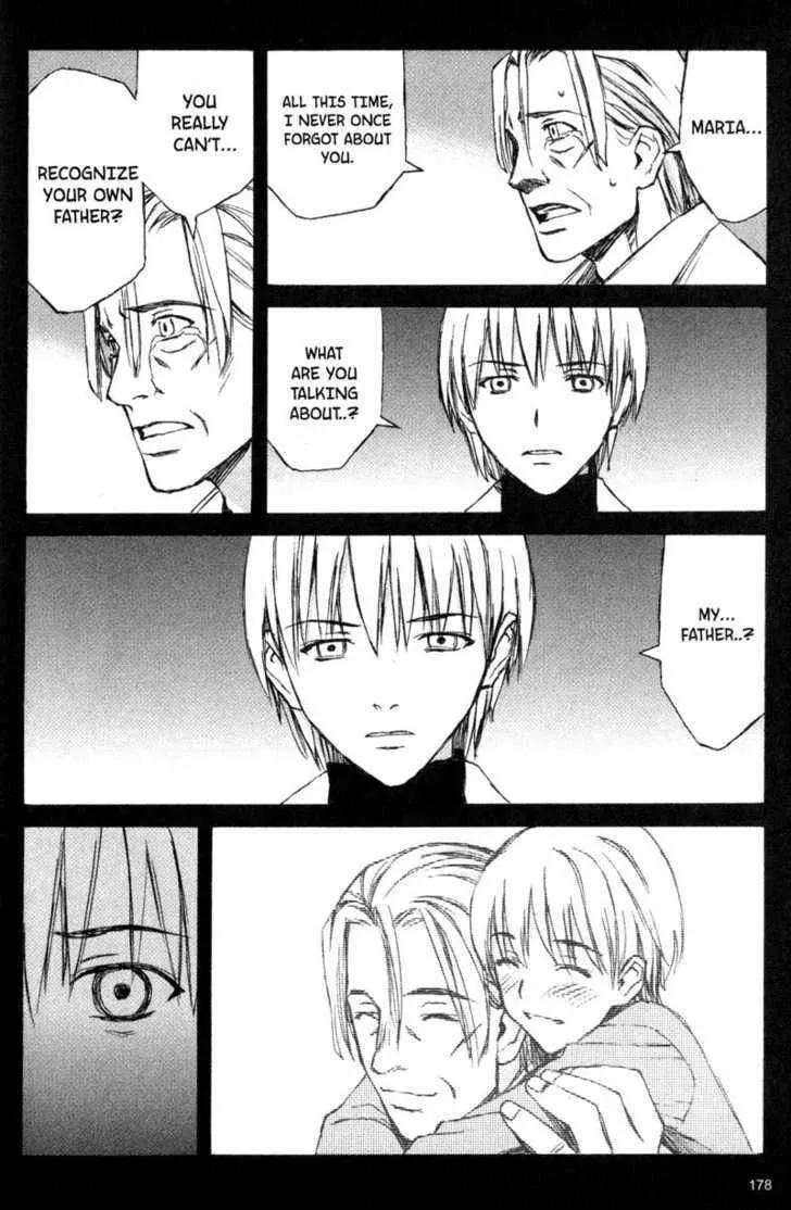 Read Blood Alone chapter 13 image 12 on Lezhin