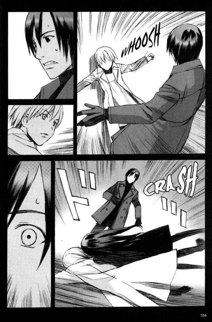 Read Blood Alone chapter 13 image 18 on Lezhin