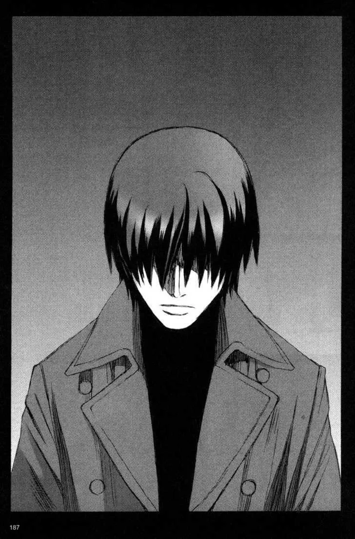 Read Blood Alone chapter 14 image 1 on Lezhin