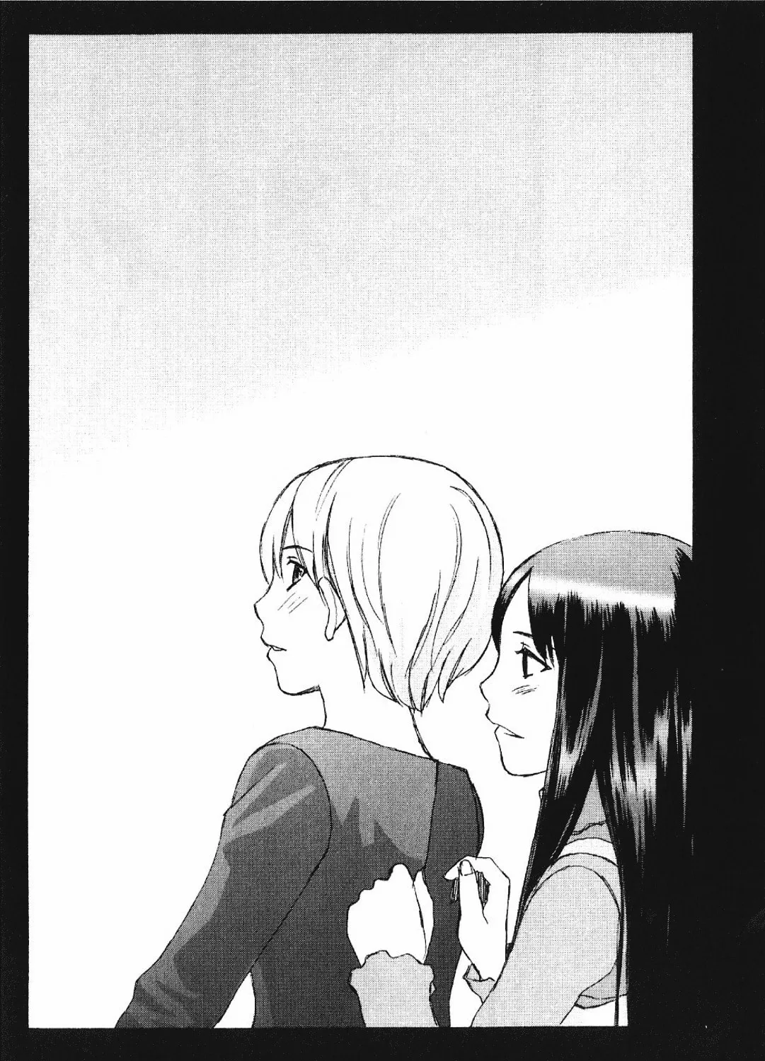 Read Blood Alone chapter 16 image 2 on Lezhin