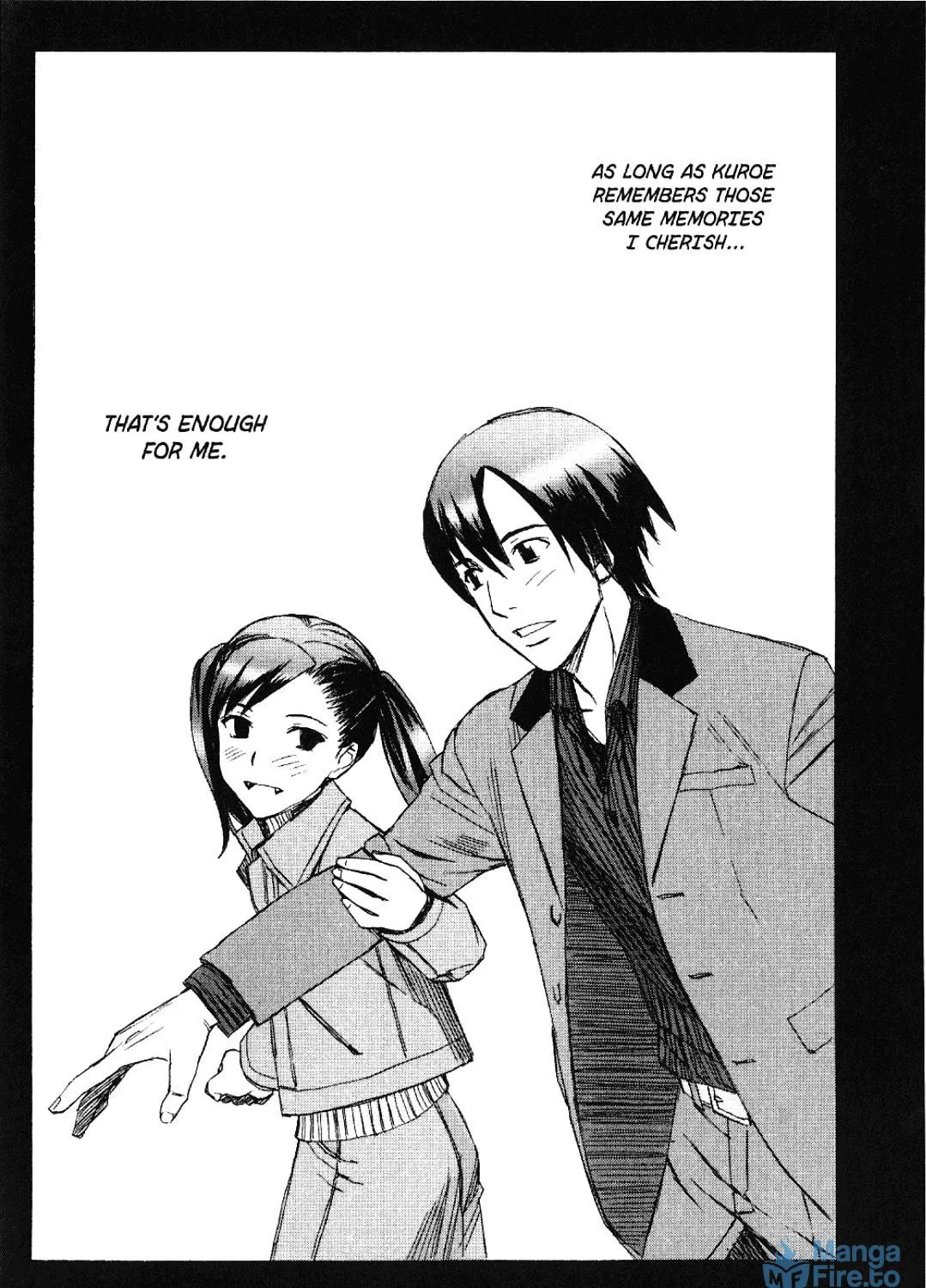 Read Blood Alone chapter 16 image 70 on Lezhin