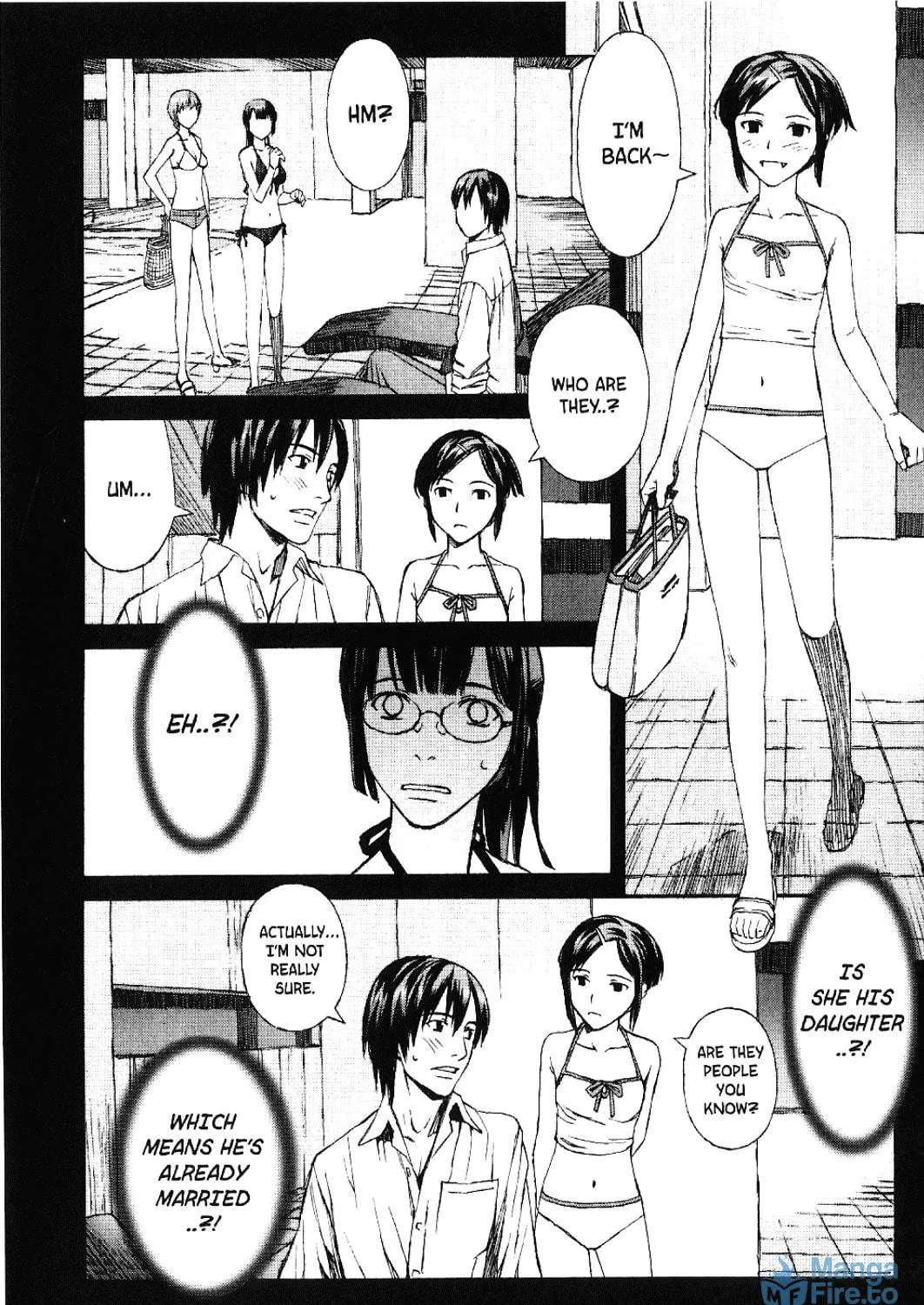 Read Blood Alone chapter 17 image 16 on Lezhin