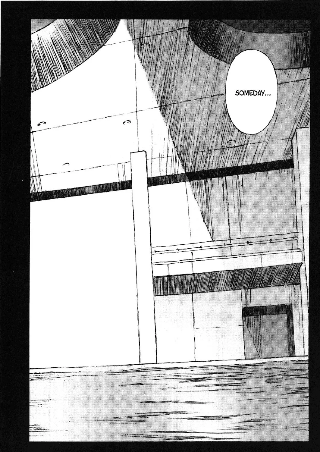 Read Blood Alone chapter 17 image 48 on Lezhin