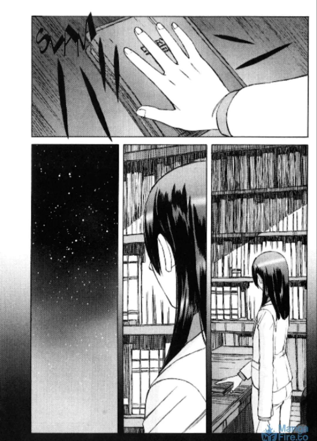 Read Blood Alone chapter 18 image 40 on Lezhin