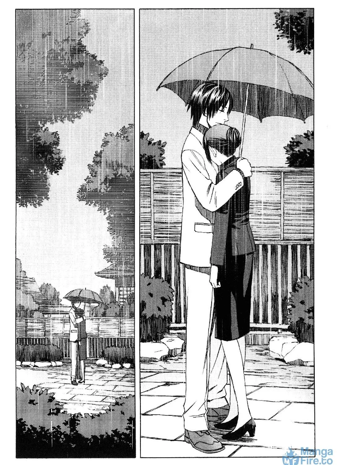 Read Blood Alone chapter 18 image 82 on Lezhin