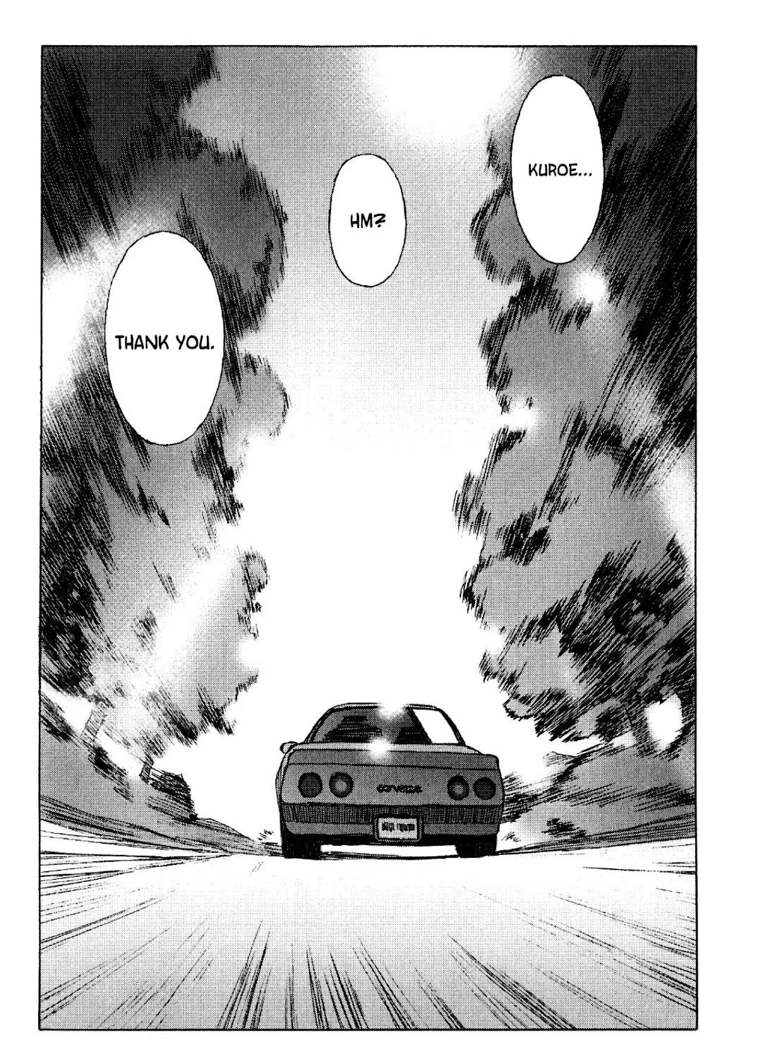 Read Blood Alone chapter 18 image 90 on Lezhin