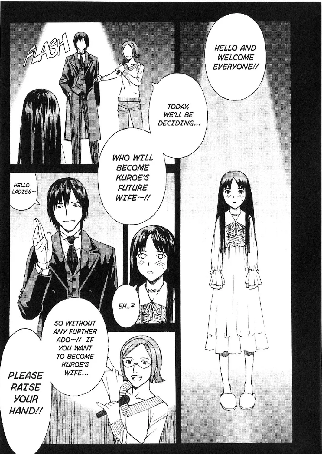 Read Blood Alone chapter 18 image 92 on Lezhin