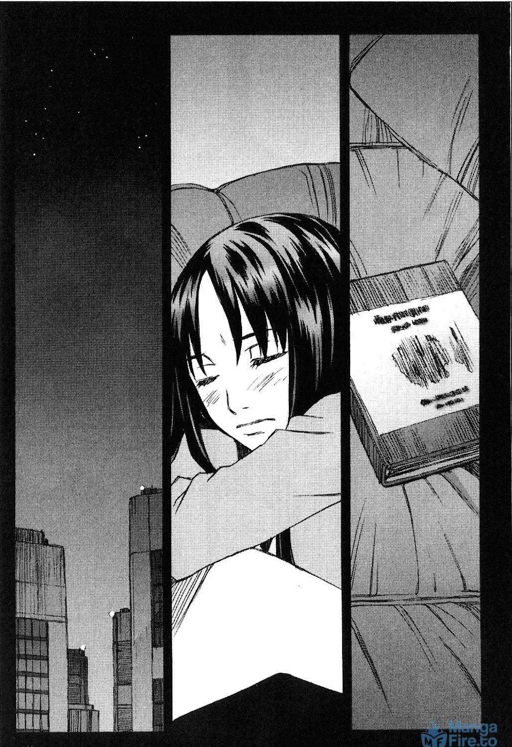 Read Blood Alone chapter 19 image 16 on Lezhin