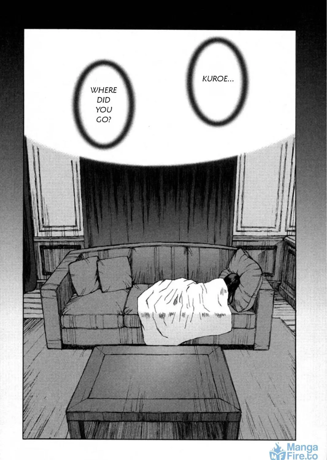 Read Blood Alone chapter 19 image 40 on Lezhin