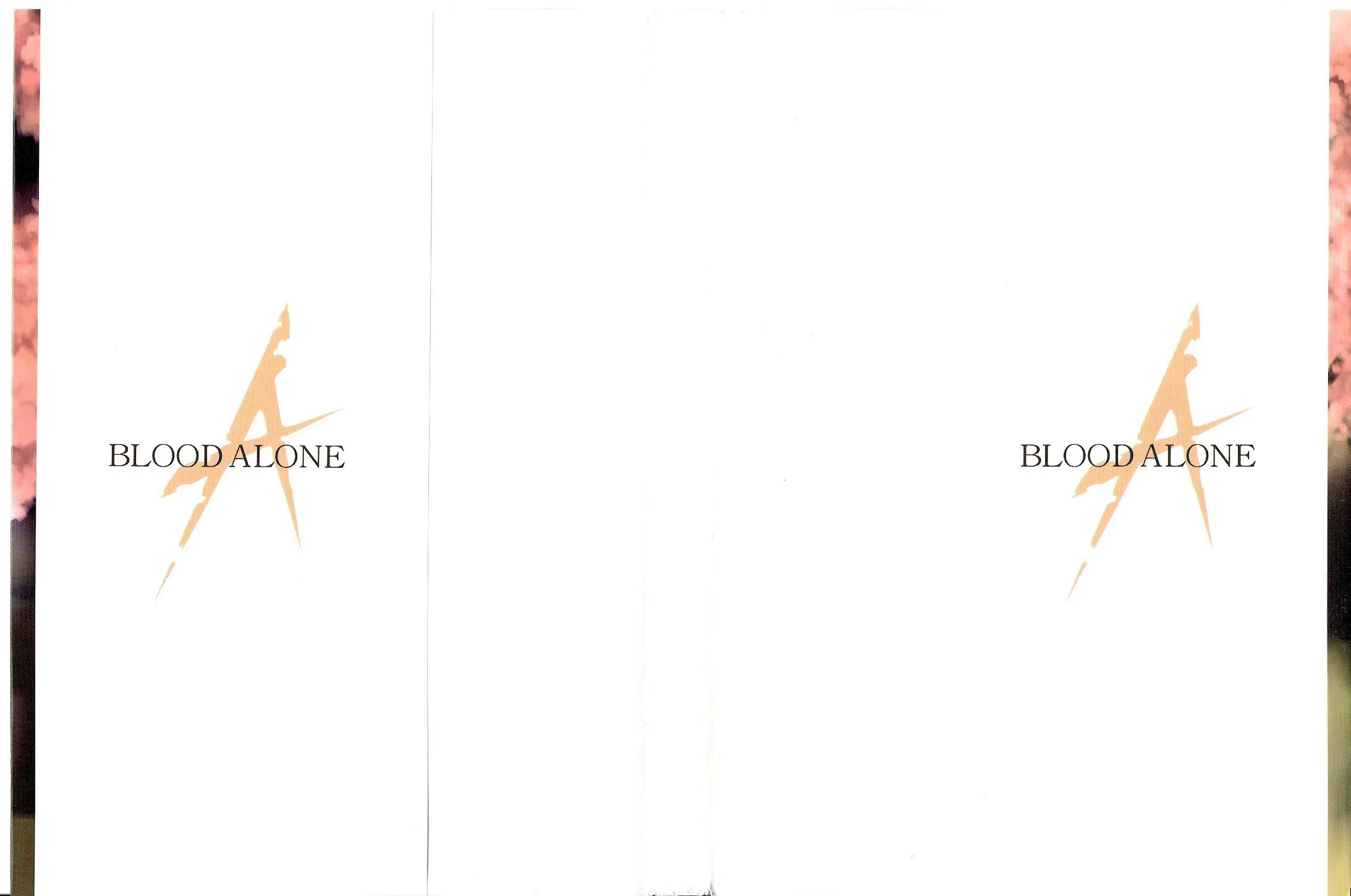 Read Blood Alone chapter 19 image 78 on Lezhin