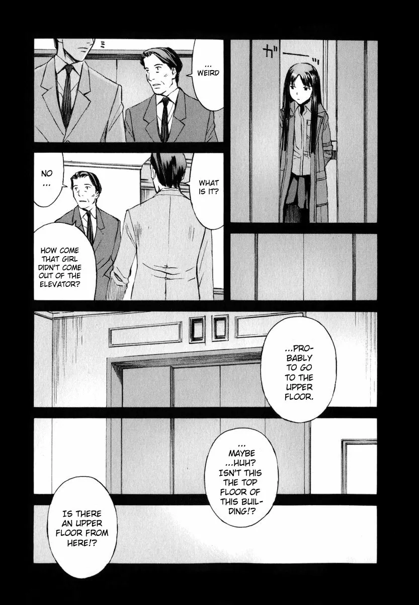 Read Blood Alone chapter 2 image 13 on Lezhin