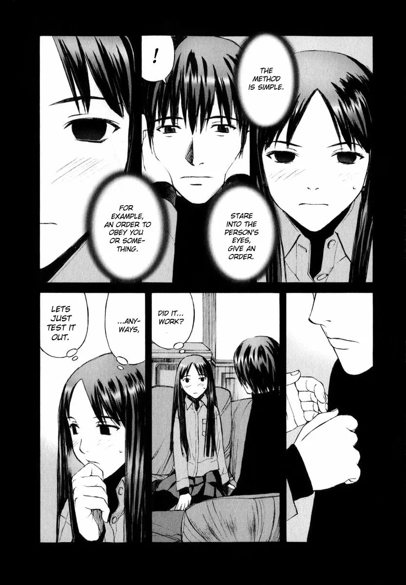 Read Blood Alone chapter 2 image 16 on Lezhin