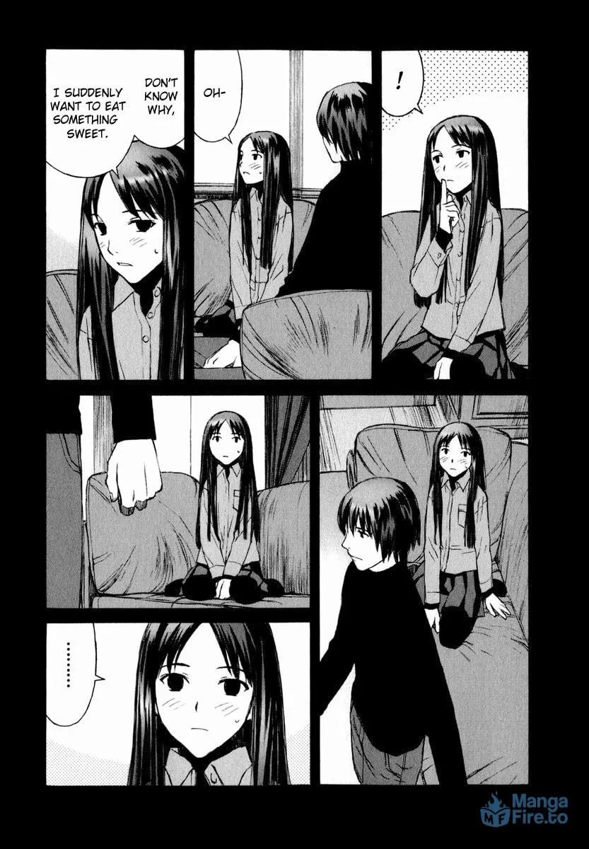 Read Blood Alone chapter 2 image 17 on Lezhin