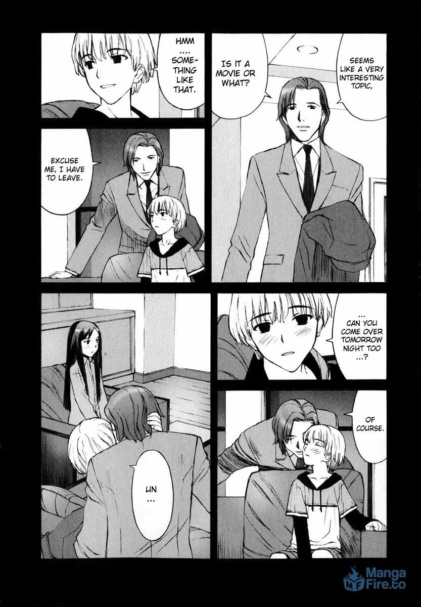 Read Blood Alone chapter 2 image 2 on Lezhin