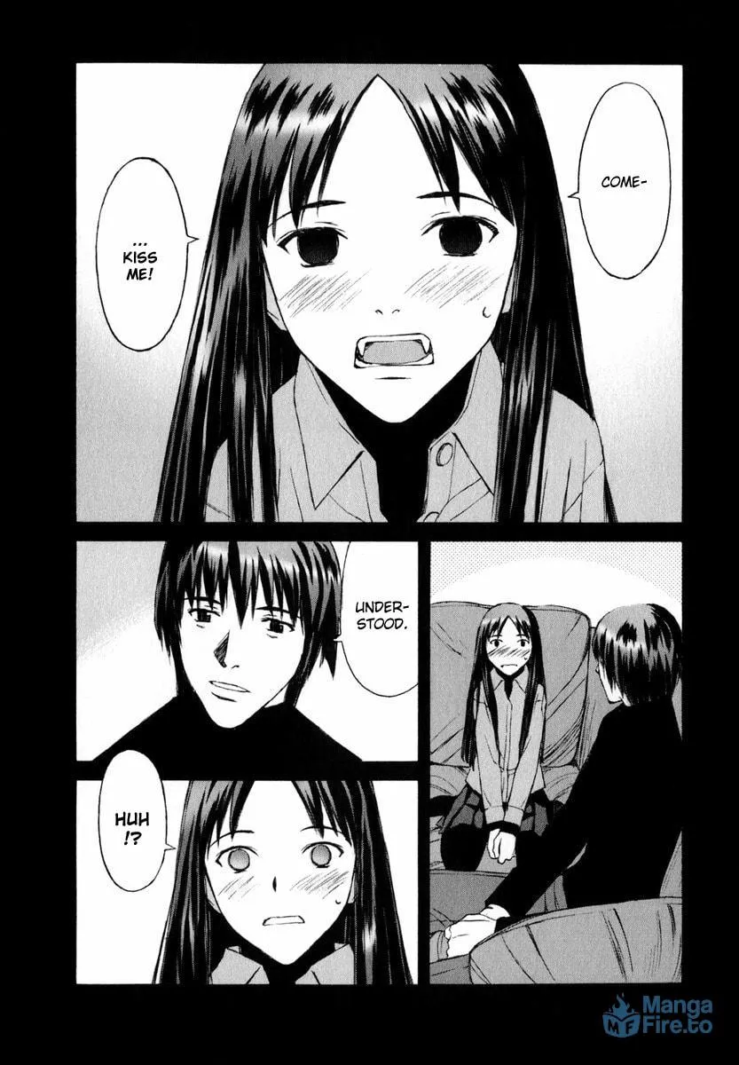 Read Blood Alone chapter 2 image 20 on Lezhin