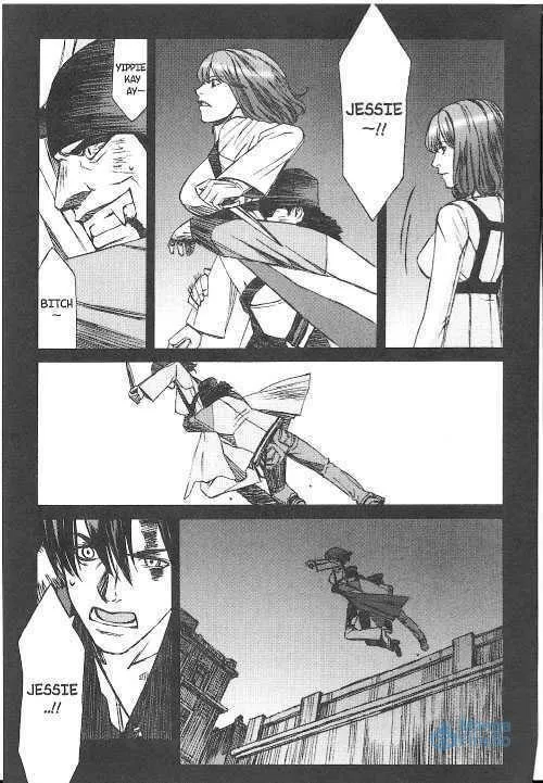 Read Blood Alone chapter 20.1 image 14 on Lezhin