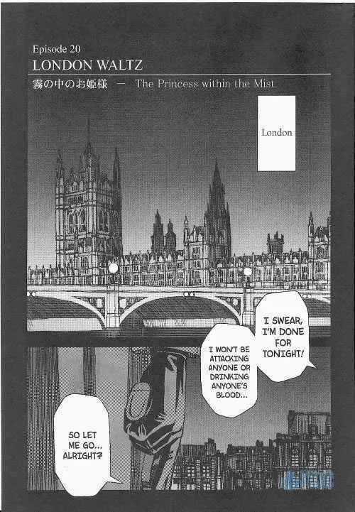 Read Blood Alone chapter 20.1 image 2 on Lezhin