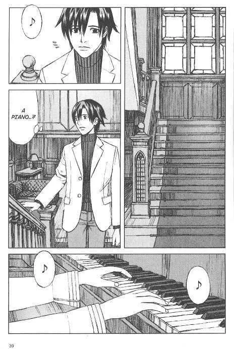 Read Blood Alone chapter 20.1 image 30 on Lezhin