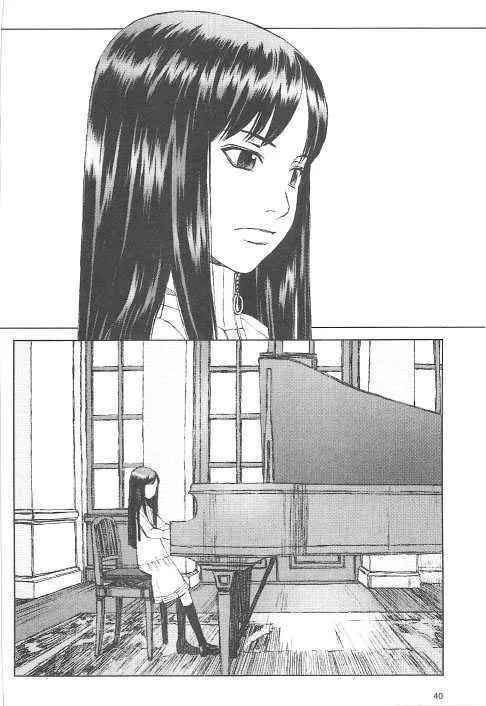 Read Blood Alone chapter 20.1 image 31 on Lezhin