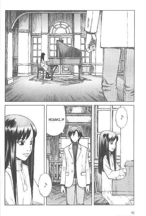 Read Blood Alone chapter 20.2 image 1 on Lezhin
