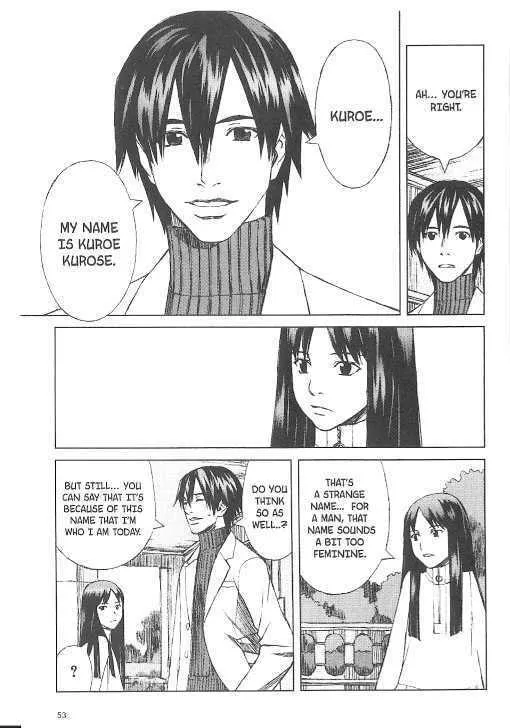 Read Blood Alone chapter 20.2 image 12 on Lezhin