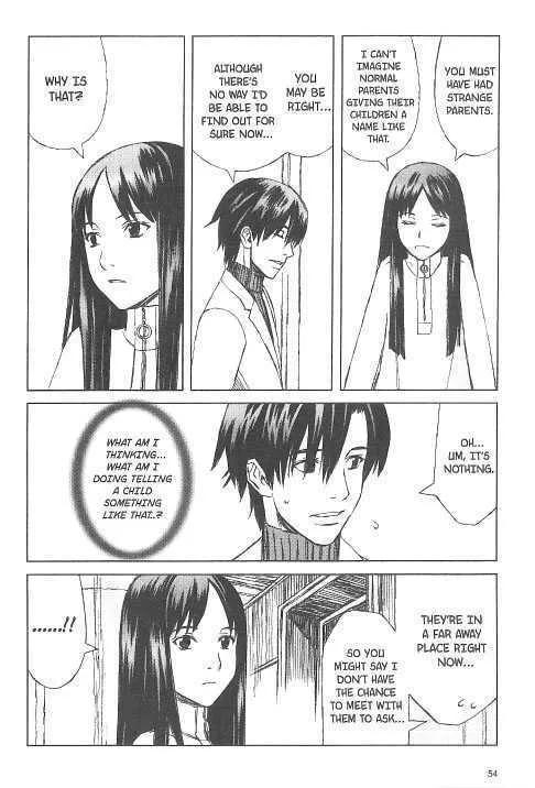 Read Blood Alone chapter 20.2 image 13 on Lezhin