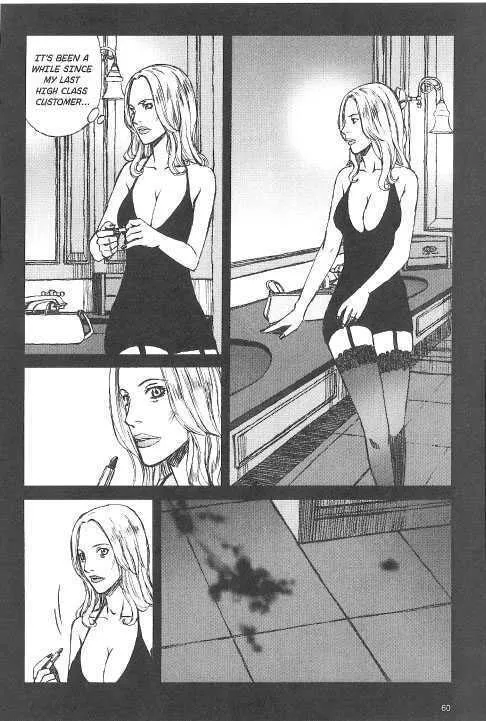 Read Blood Alone chapter 20.2 image 19 on Lezhin