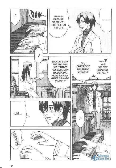 Read Blood Alone chapter 20.2 image 2 on Lezhin