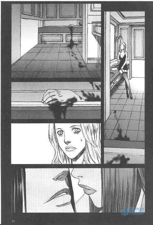 Read Blood Alone chapter 20.2 image 20 on Lezhin
