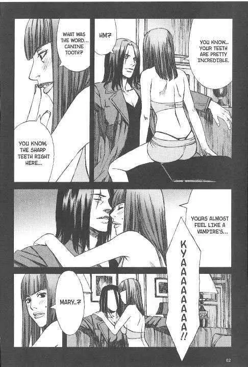 Read Blood Alone chapter 20.2 image 21 on Lezhin