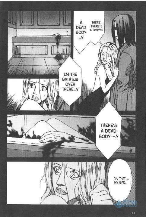 Read Blood Alone chapter 20.2 image 23 on Lezhin